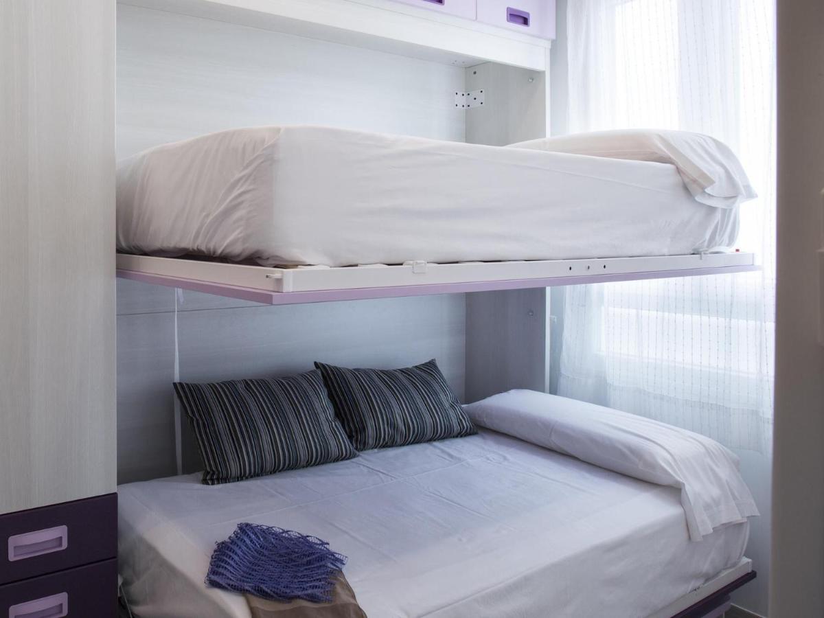 Mit House Salamanca Confort Alcala En Madrid Eksteriør billede